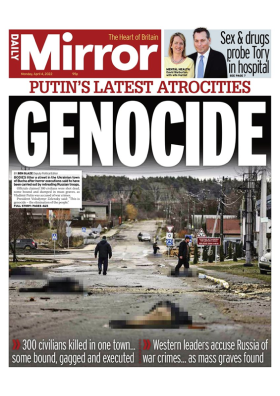 magazine